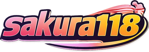 Logo sakura118